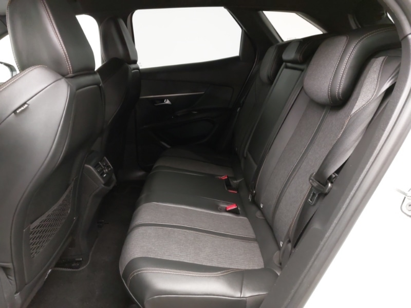 Used Peugeot 3008 2018 for sale - 77522546: Photo 6