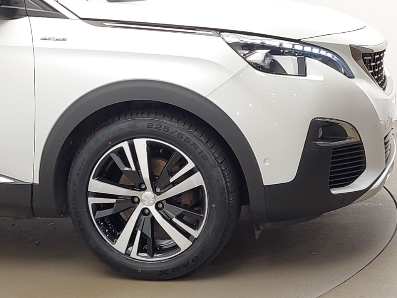 Used Peugeot 3008 2018 for sale - 77522546: Photo 9