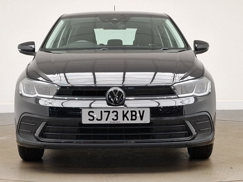 Used Volkswagen Polo 2023 for sale - 76188331: Photo 12