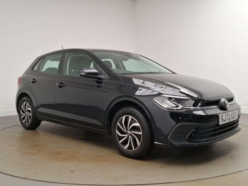 Used Volkswagen Polo 2023 for sale - 76188331: Photo 13