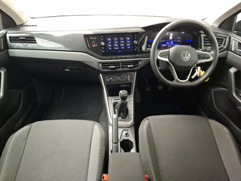 Used Volkswagen Polo 2023 for sale - 76188331: Photo 2