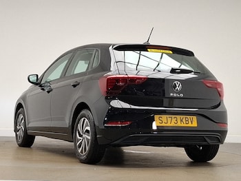Used Volkswagen Polo 2023 for sale - 76188331: Photo 3