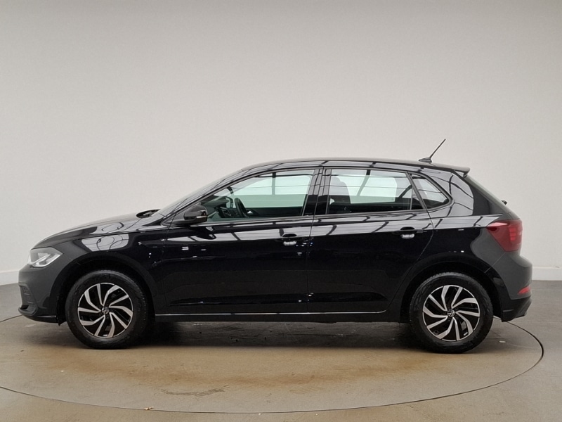 Used Volkswagen Polo 2023 for sale - 76188331: Photo 4