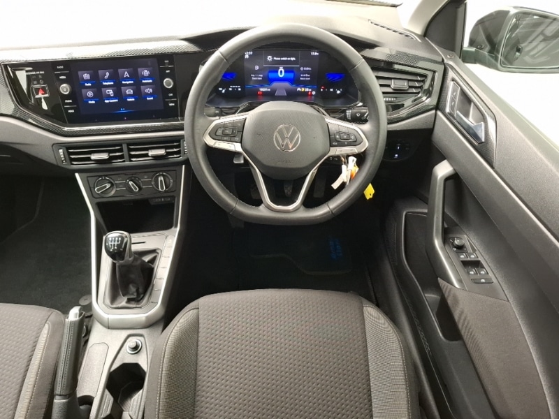 Used Volkswagen Polo 2023 for sale - 76188331: Photo 7