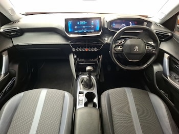 Used Peugeot 2008 2020 for sale - 78735695: Photo