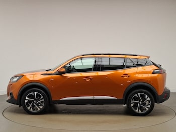 Used Peugeot 2008 2020 for sale - 78735695: Photo
