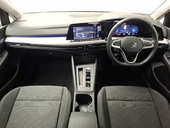 Used Volkswagen Golf 2024 for sale - 78606528: Photo
