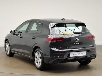 Used Volkswagen Golf 2024 for sale - 78606528: Photo