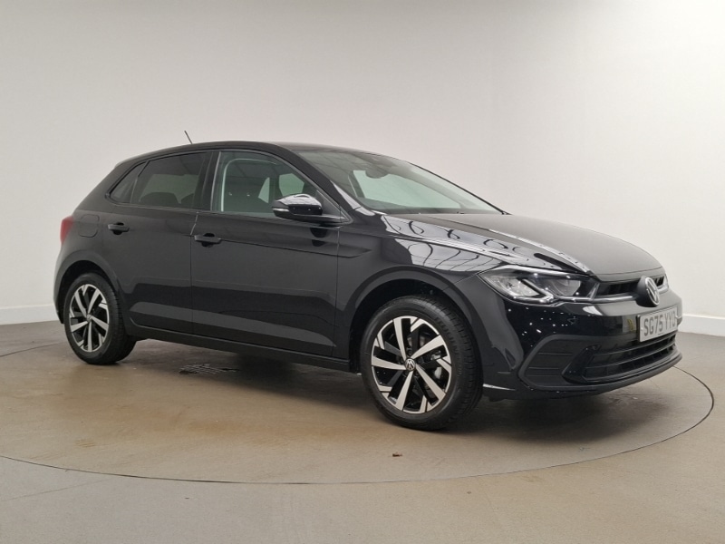 Used Volkswagen Polo 2025 for sale - 76721459: Photo 13