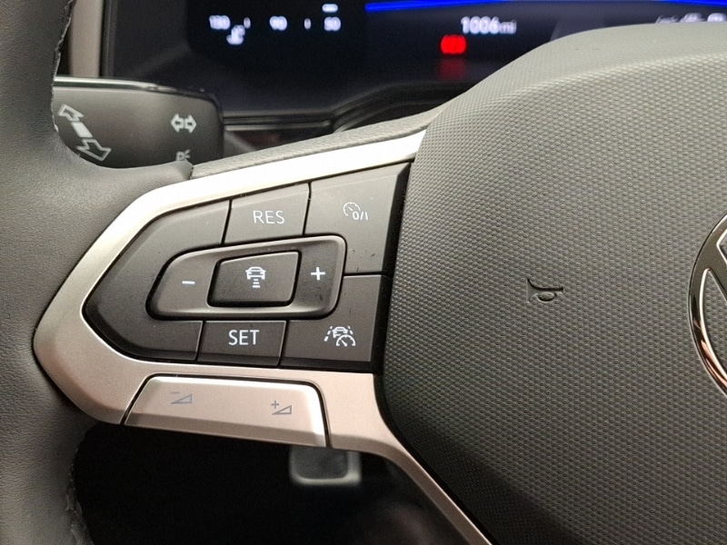 Used Volkswagen Polo 2025 for sale - 76721459: Photo 17