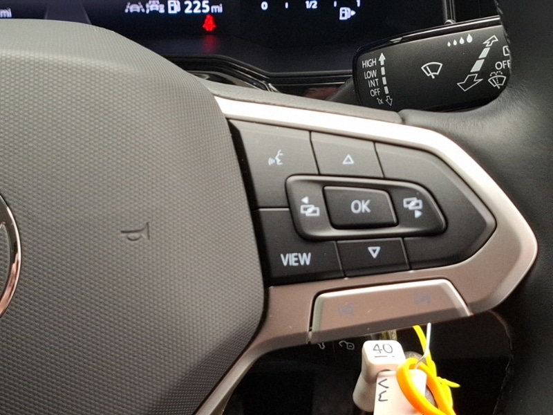 Used Volkswagen Polo 2025 for sale - 76721459: Photo 18