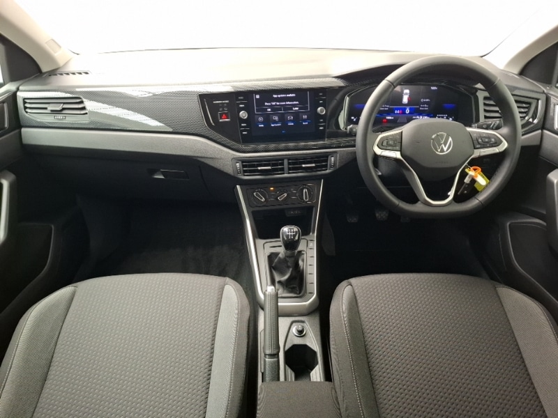 Used Volkswagen Polo 2025 for sale - 76721459: Photo 2