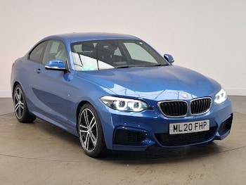 Used BMW 2 Series 2020 for sale - 78369523: Photo