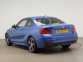 Used BMW 2 Series 2020 for sale - 78369523: Photo
