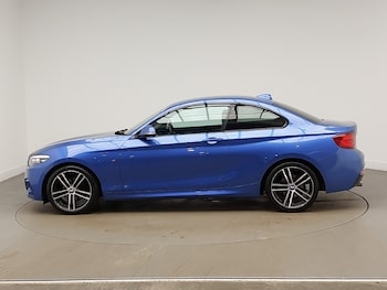 Used BMW 2 Series 2020 for sale - 78369523: Photo