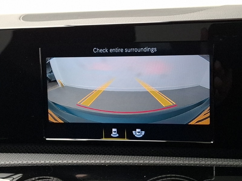 Used Mercedes-Benz A-Class 2019 for sale - 76165847: Photo 11