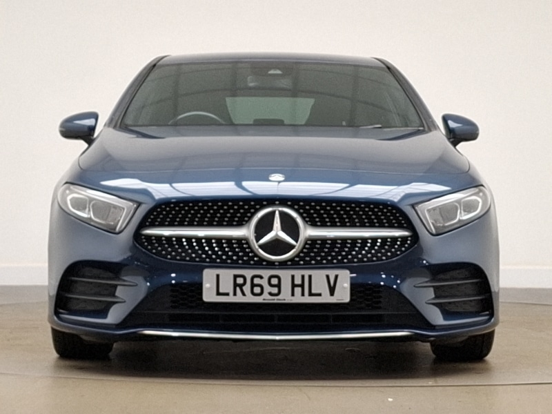 Used Mercedes-Benz A-Class 2019 for sale - 76165847: Photo 12