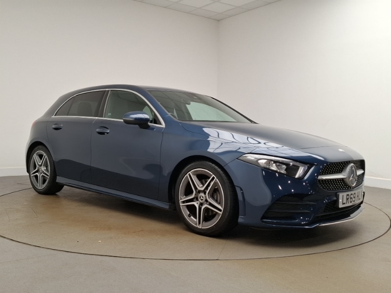 Used Mercedes-Benz A-Class 2019 for sale - 76165847: Photo 13