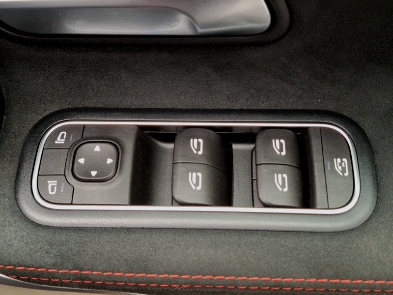 Used Mercedes-Benz A-Class 2019 for sale - 76165847: Photo 14