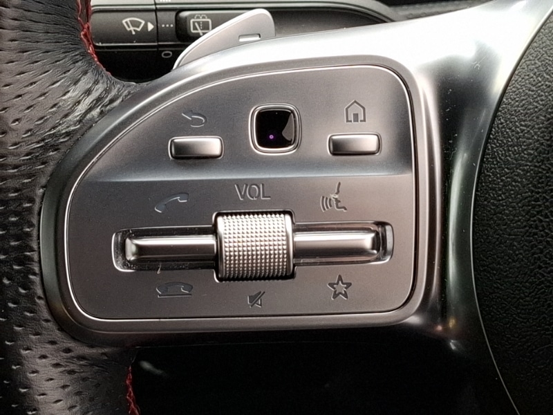 Used Mercedes-Benz A-Class 2019 for sale - 76165847: Photo 17