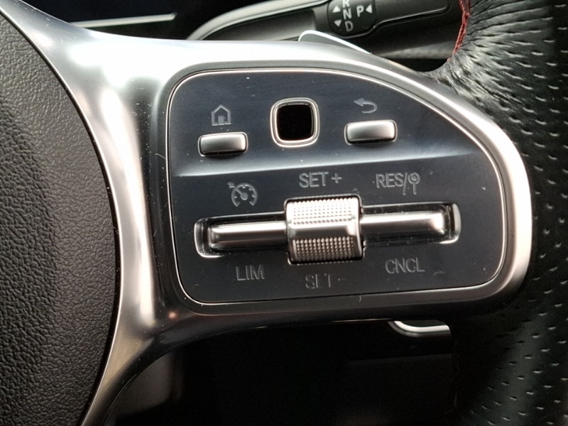 Used Mercedes-Benz A-Class 2019 for sale - 76165847: Photo 18