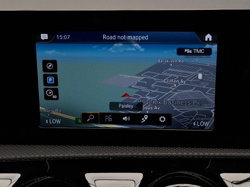 Used Mercedes-Benz A-Class 2019 for sale - 76165847: Photo 19