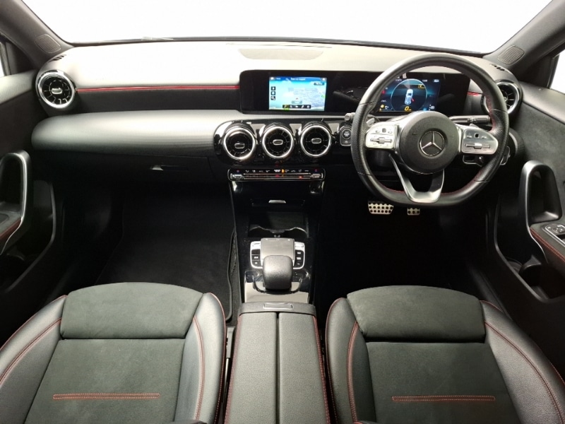 Used Mercedes-Benz A-Class 2019 for sale - 76165847: Photo 2