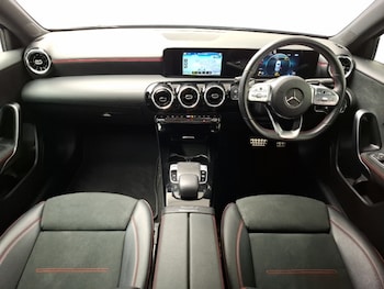 Used Mercedes-Benz A-Class 2019 for sale - 76165847: Photo
