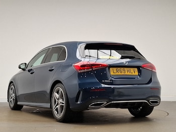 Used Mercedes-Benz A-Class 2019 for sale - 76165847: Photo