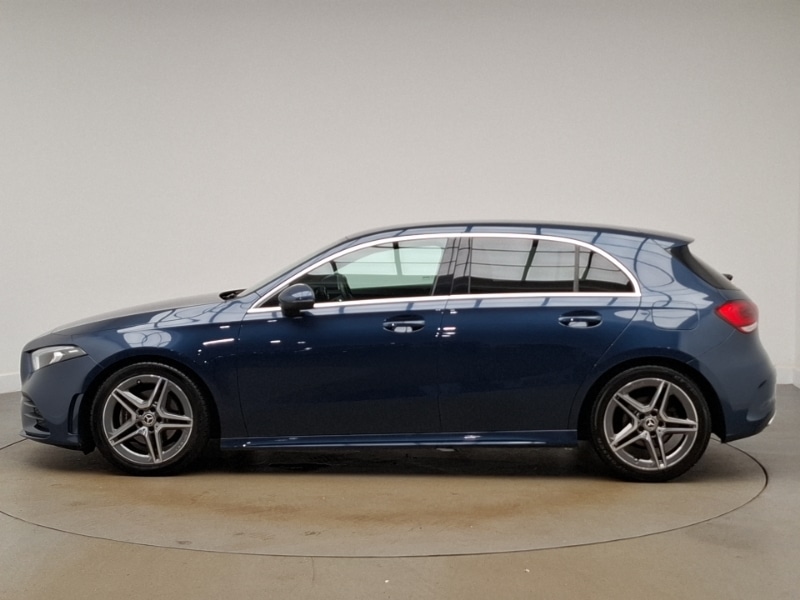 Used Mercedes-Benz A-Class 2019 for sale - 76165847: Photo 4