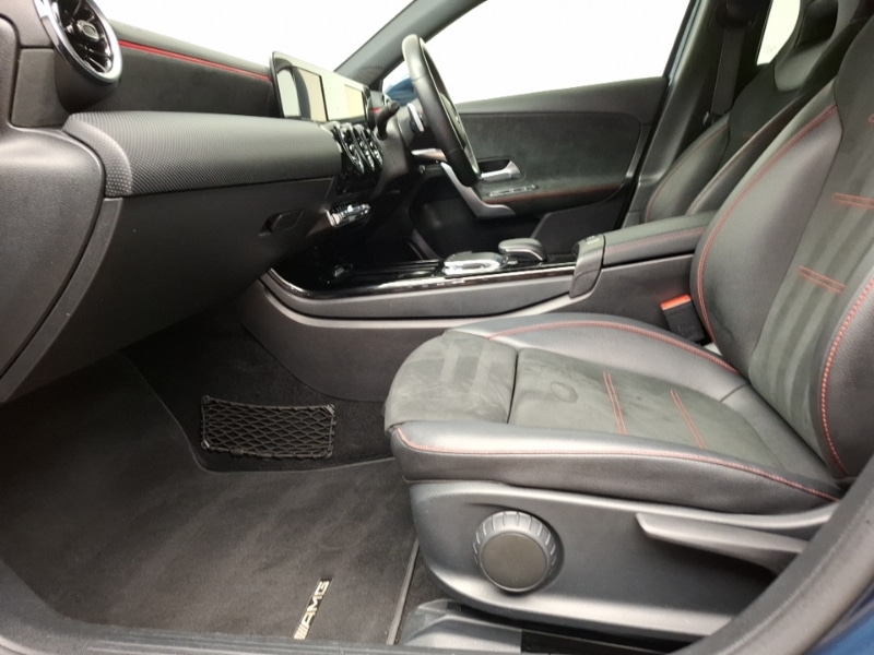 Used Mercedes-Benz A-Class 2019 for sale - 76165847: Photo 5