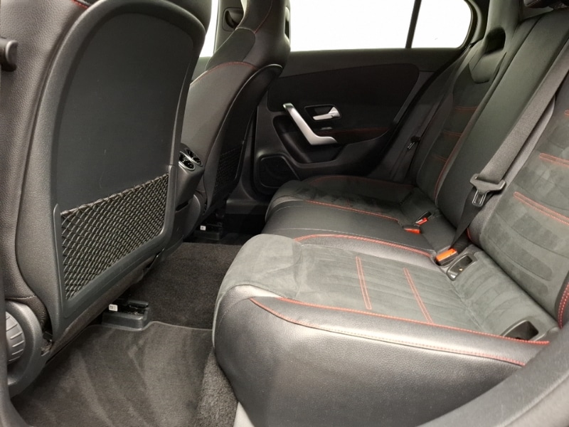 Used Mercedes-Benz A-Class 2019 for sale - 76165847: Photo 6