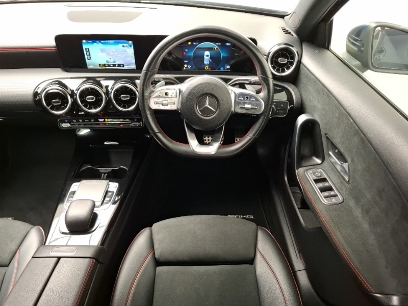 Used Mercedes-Benz A-Class 2019 for sale - 76165847: Photo 7