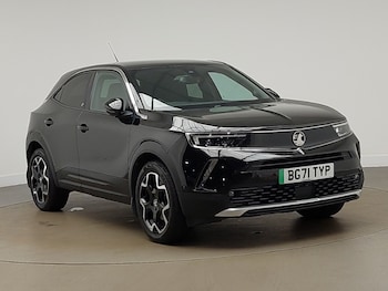 Used Vauxhall Mokka 2021 for sale - 78411365: Photo