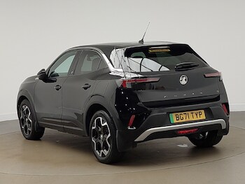 Used Vauxhall Mokka 2021 for sale - 78411365: Photo