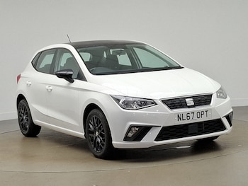 Used SEAT Ibiza 2017 for sale - 79250610: Photo