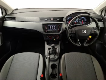 Used SEAT Ibiza 2017 for sale - 79250610: Photo