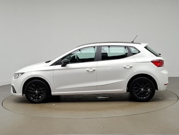 Used SEAT Ibiza 2017 for sale - 79250610: Photo