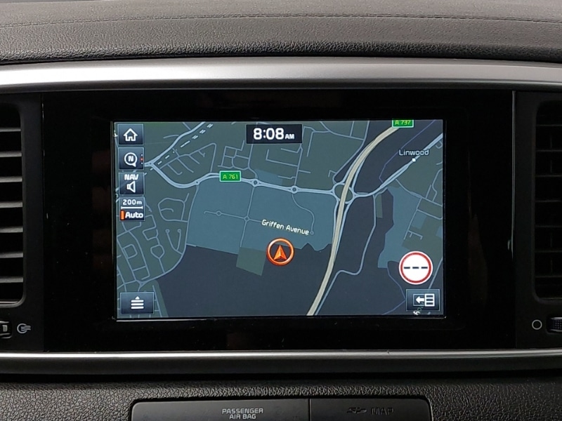 Used Kia Sportage 2018 for sale - 76567227: Photo 11