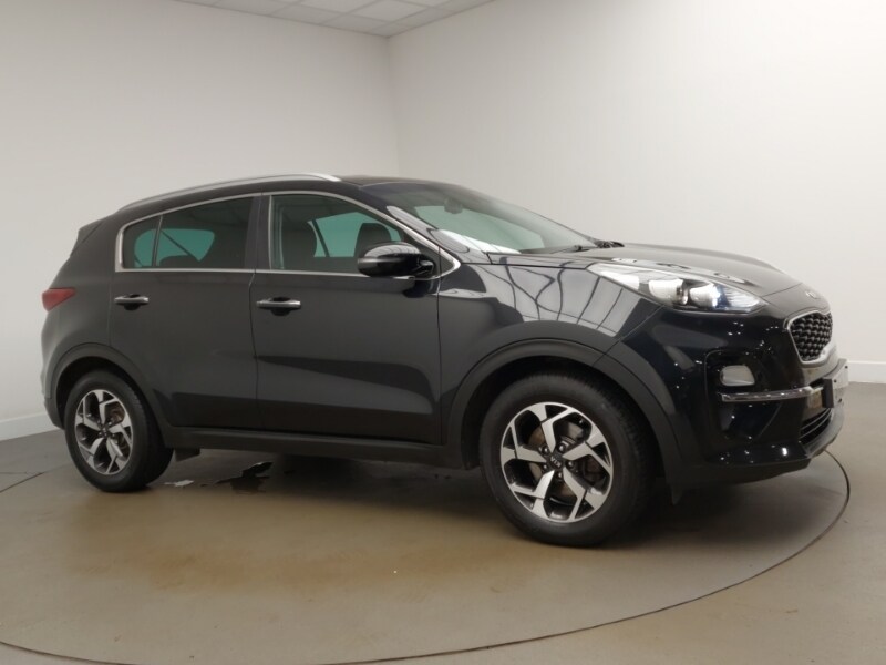 Used Kia Sportage 2018 for sale - 76567227: Photo 13