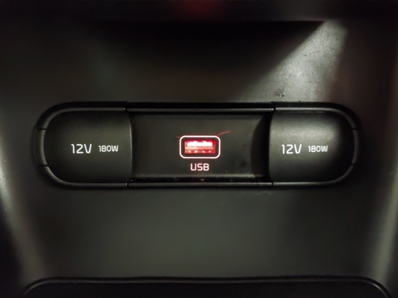 Used Kia Sportage 2018 for sale - 76567227: Photo 17