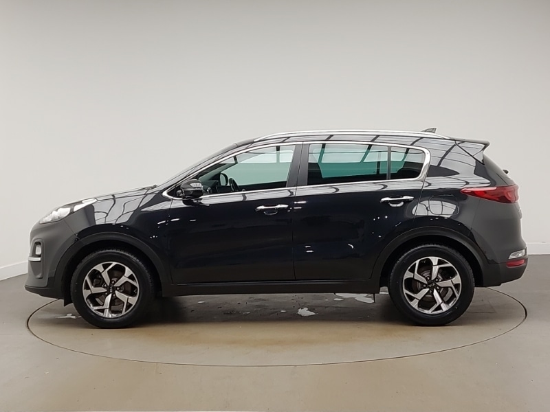 Used Kia Sportage 2018 for sale - 76567227: Photo 4