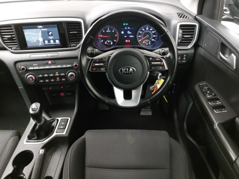 Used Kia Sportage 2018 for sale - 76567227: Photo 7