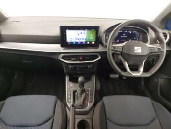 Used SEAT Arona 2024 for sale - 74719634: Photo