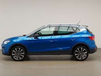 Used SEAT Arona 2024 for sale - 74719634: Photo