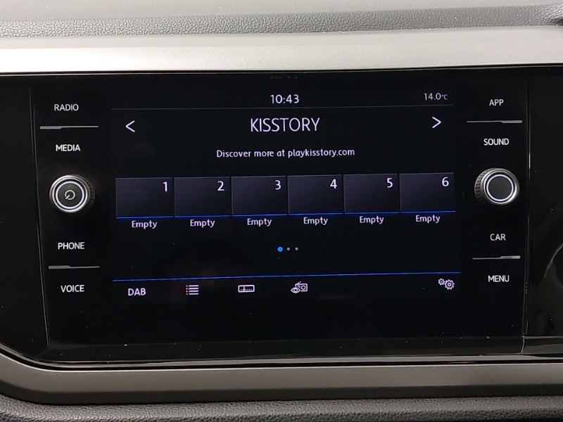 Used Volkswagen Polo 2018 for sale - 76437828: Photo 10