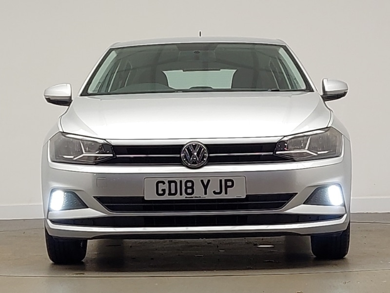 Used Volkswagen Polo 2018 for sale - 76437828: Photo 12