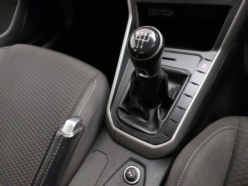 Used Volkswagen Polo 2018 for sale - 76437828: Photo 14