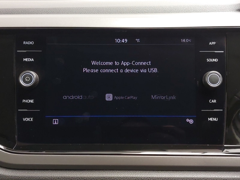 Used Volkswagen Polo 2018 for sale - 76437828: Photo 17