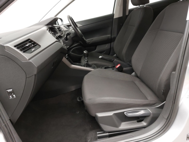 Used Volkswagen Polo 2018 for sale - 76437828: Photo 5